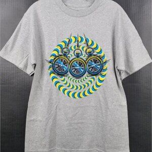 *NEW* Cult of a Dreamer RSW Clothing Top Shirt Size  Large